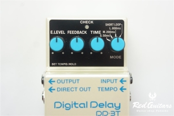 DD-3T Digital Delay